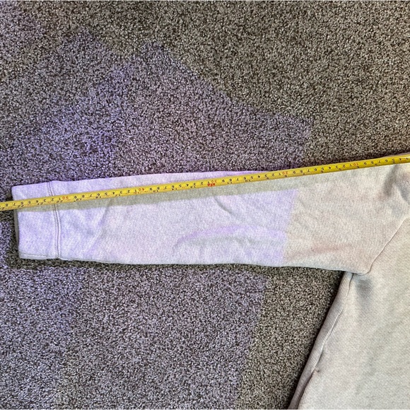 J Crew Mercantile Cowl Neck Pullover Seater with Pockets - Women's Size M - Picture 6 of 9